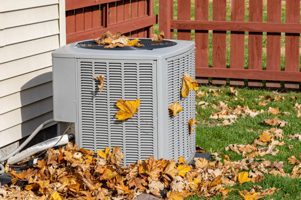 Best Emergency HVAC Services in Polkton, NC