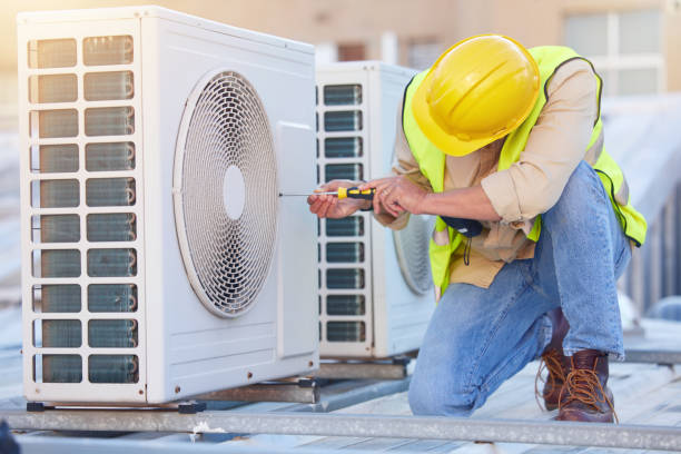 Professional HVAC in Polkton, NC