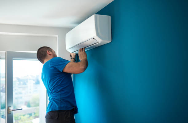 Best Seasonal HVAC Services in Polkton, NC