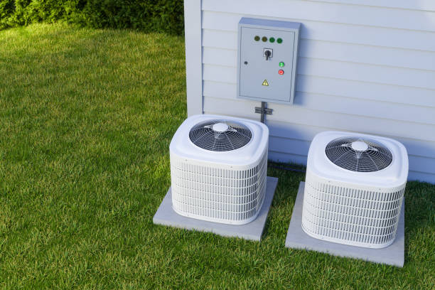 Best HVAC Financing and Leasing in Polkton, NC