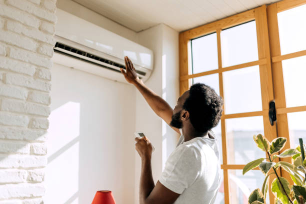  Polkton, NC HVAC Pros