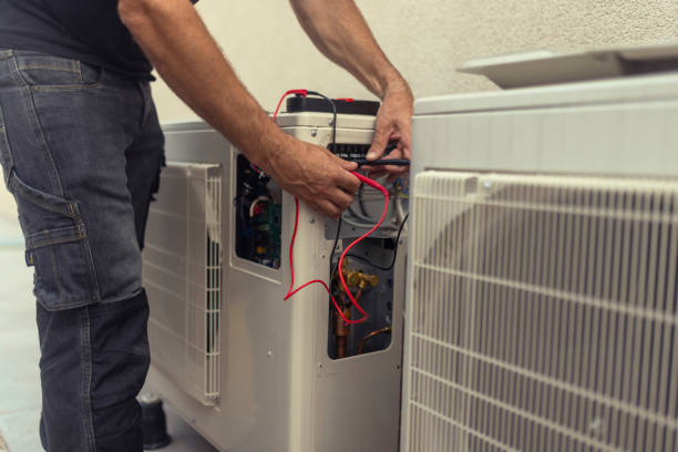 Best HVAC Consulting and Engineering in Polkton, NC