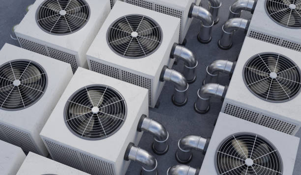 Best HVAC Retrofitting and Upgrading in Polkton, NC