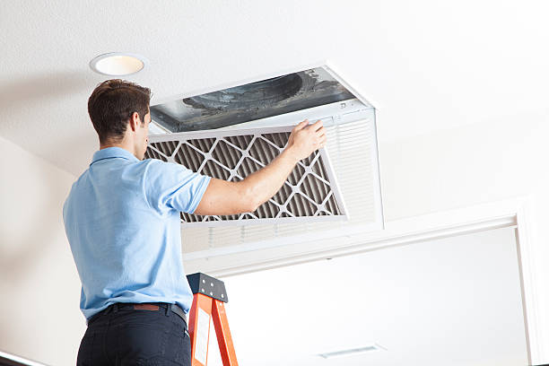 Best Commercial HVAC in Polkton, NC