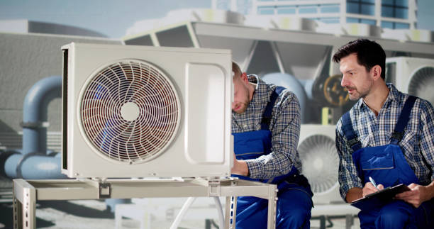 Best Energy-efficient HVAC Solutions in Polkton, NC