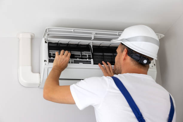 Best HVAC Supply and Distribution in Polkton, NC